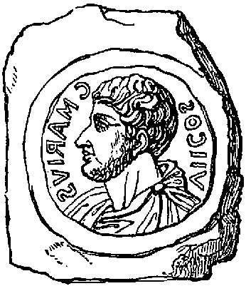 Caius Marius
